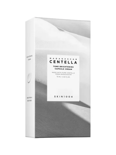 SKIN1004 Madagascar Centella Tone Brightening Capsule Cream