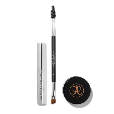 Anastasia Beverly Hills – No-Fade Brow Kit Coffret Spécial Sourcils