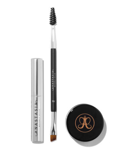Anastasia Beverly Hills – No-Fade Brow Kit Coffret Spécial Sourcils