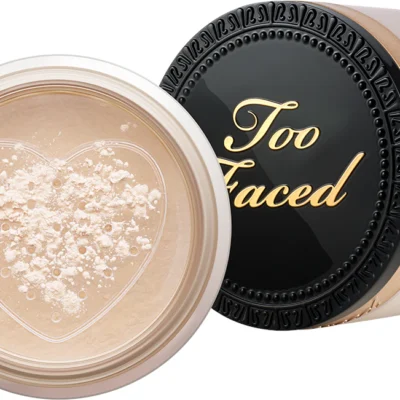 TOO FACED BORN THIS WAY Poudre libre transparente 17 GR