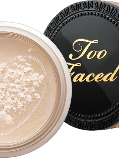 TOO FACED BORN THIS WAY Poudre libre transparente 17 GR