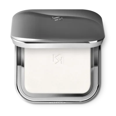 Kiko – universal veil translucent finishing powder