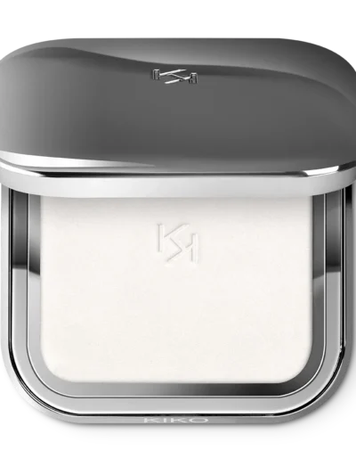 Kiko – universal veil translucent finishing powder