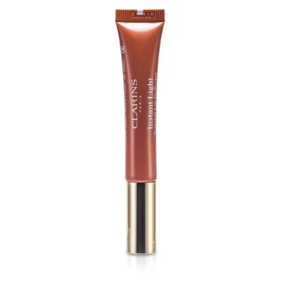 CLARINS – Eclat Minute Instant Light Natural Lip Perfector – # 06