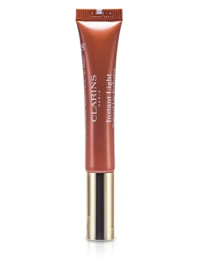 CLARINS – Eclat Minute Instant Light Natural Lip Perfector – # 06