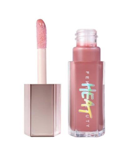 FENTY BEAUTY Gloss Bomb Universal Lip Luminizer – Gloss à lèvres Fussy Heat