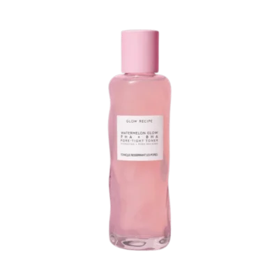 GLOW RECIPE Watermelon Glow PHA + BHA Pore-Tight Toner 150ml