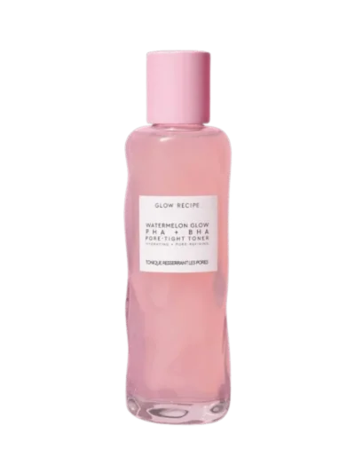 GLOW RECIPE Watermelon Glow PHA + BHA Pore-Tight Toner 150ml