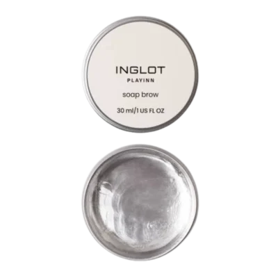 INGLOT PLAYINN Savon sourcils Soap Brow 30 ml