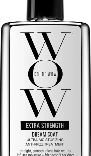 Color WOW Dream Coat Extra Strength Spray 200ML