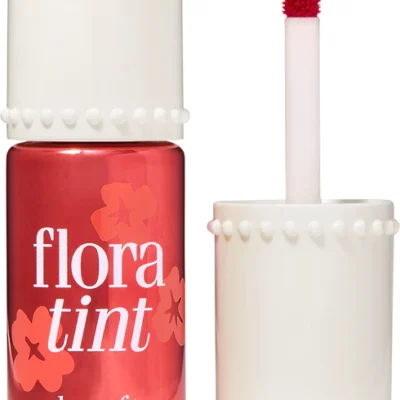 Benefit Floratint Lip & Cheek Stain 6ML