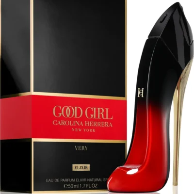 Carolina Herrera  – Very Good Girl Elixir Eau de Parfum 50ML