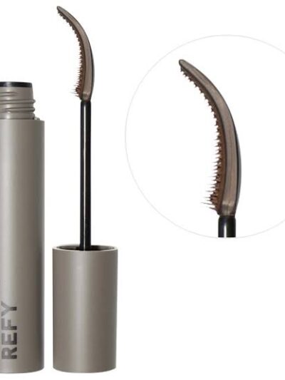 Refy – Lash Sculpt Mascara Marron