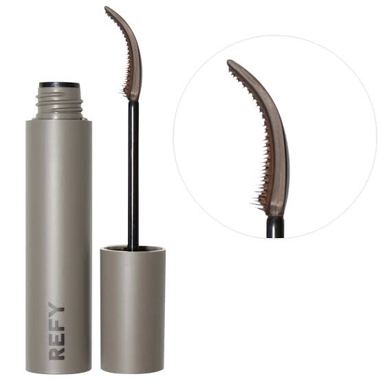 Refy - Lash Sculpt Mascara Marron