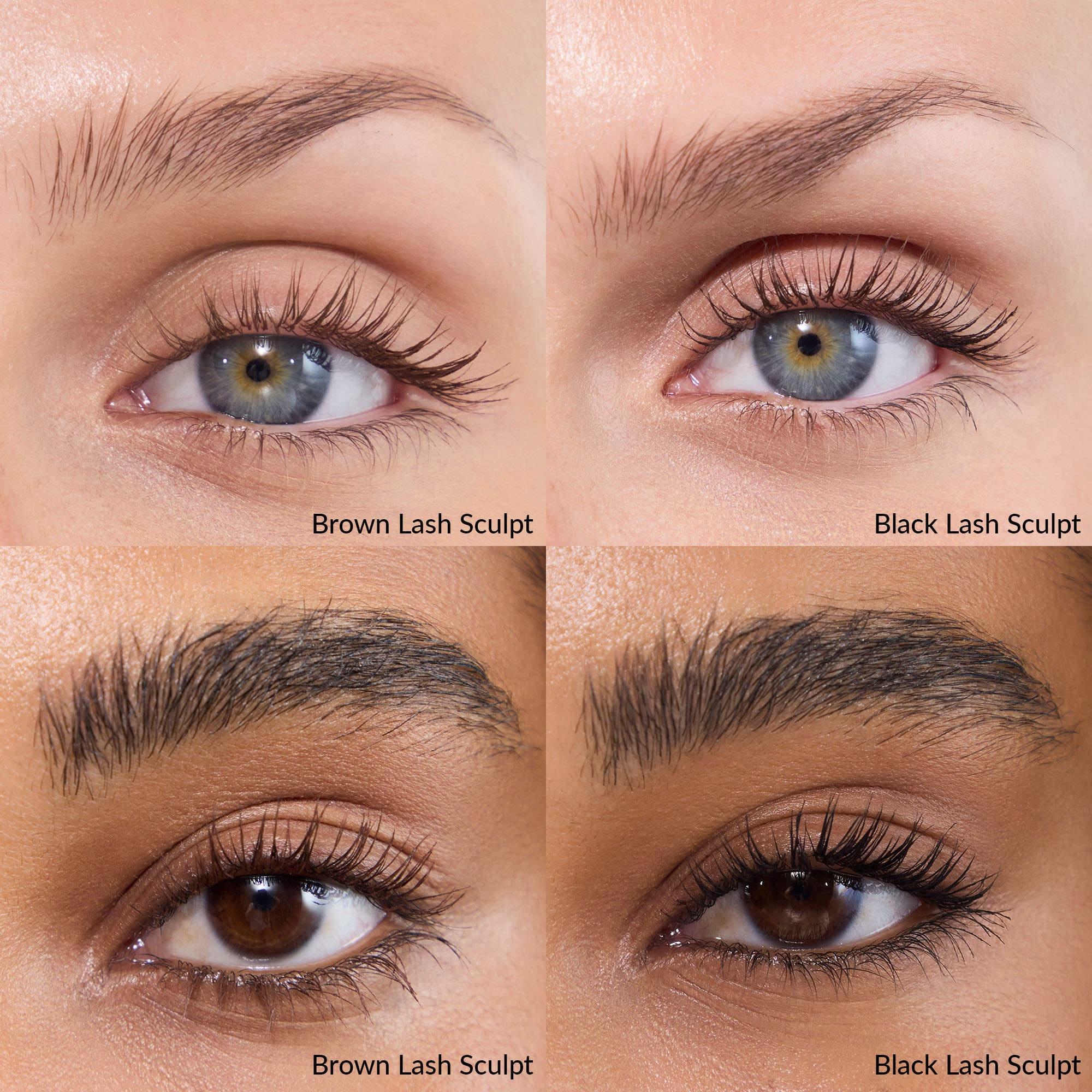 Refy - Lash Sculpt Mascara Marron – Image 4