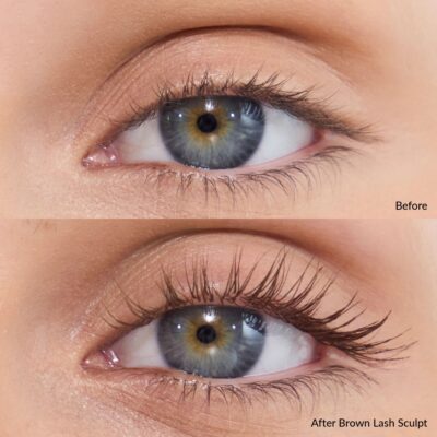 Refy – Lash Sculpt Mascara Marron
