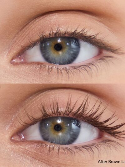 Refy – Lash Sculpt Mascara Marron