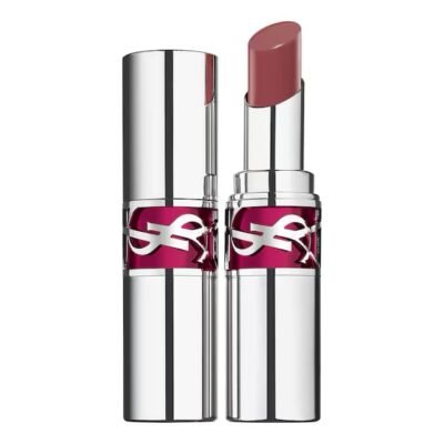 YSL Loveshine Candy Glaze – Gloss effet repulpant en stick Teinte : 16 Watermelon High