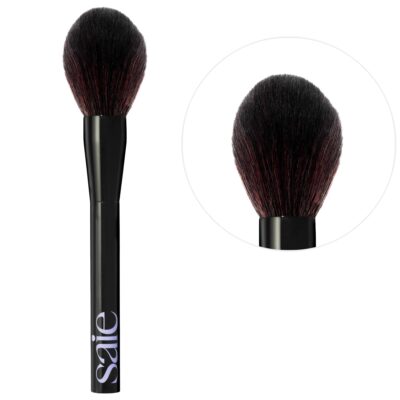 Saie All Over Powder Brush – Pinceau Pour Poudre