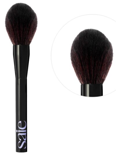 Saie All Over Powder Brush – Pinceau Pour Poudre