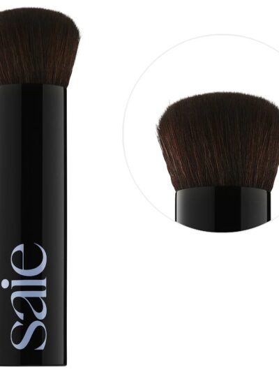 Saie 
The Base Brush For Complexion – Pinceau Pour Fond De Teint