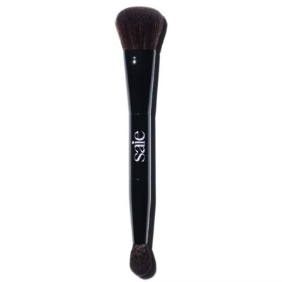 Saie The Double Brush – Pinceau Multi usage