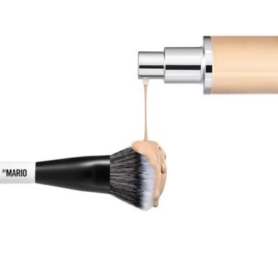 MAKEUP BY MARIO
F4 Brush – Pinceau pour fond de teint