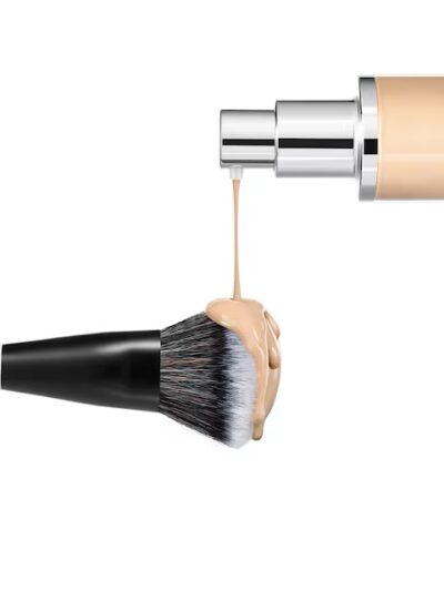 MAKEUP BY MARIO
F4 Brush – Pinceau pour fond de teint