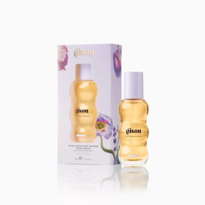 HONEY INFUSED HAIR PERFUME LAVENDER BERRY 15ml