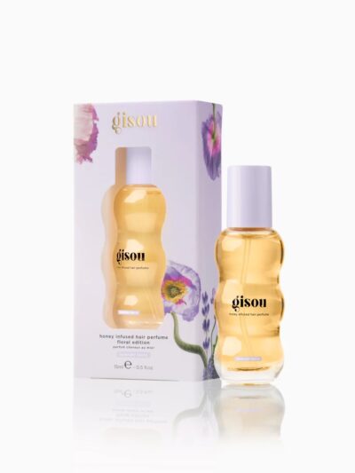 HONEY INFUSED HAIR PERFUME LAVENDER BERRY 15ml