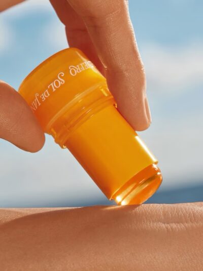 SOL DE JANEIRO
Cheirosa 62 Jelly Perfume Balm – Baume de Parfum