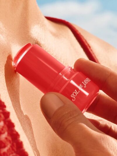 SOL DE JANEIRO
Cheirosa 40 Jelly Perfume Balm – Baume de Parfum Solide