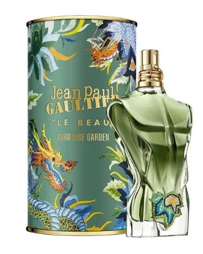 Jean Paul Gaultier – Le Beau Paradise Garden Edp 125ML