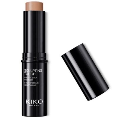 Kiko – Sculpting Touch Creamy Stick Contour 201