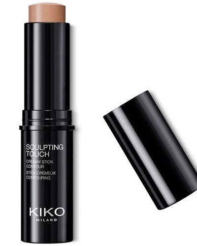 Kiko – Sculpting Touch Creamy Stick Contour 201