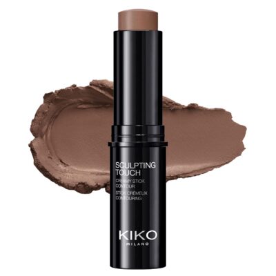 Kiko – Sculpting Touch Creamy Stick Contour 201