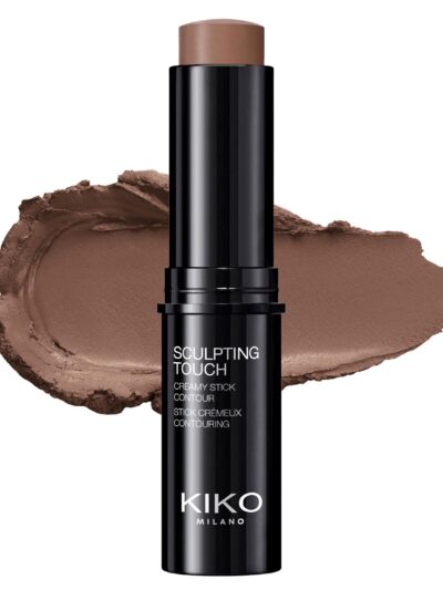 Kiko – Sculpting Touch Creamy Stick Contour 201