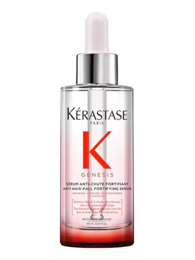 KÉRASTASE
Genesis Sérum Anti-Chute Fortifiant – Sérum anti-chute des cheveux 90ML