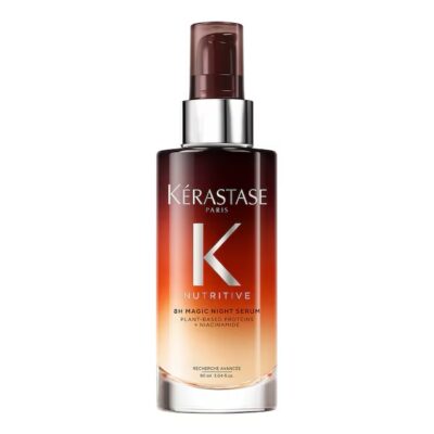 KÉRASTASE
Nutritive – Sérum de Nuit 8h 90ML