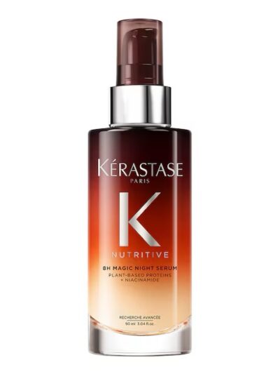 KÉRASTASE
Nutritive – Sérum de Nuit 8h 90ML