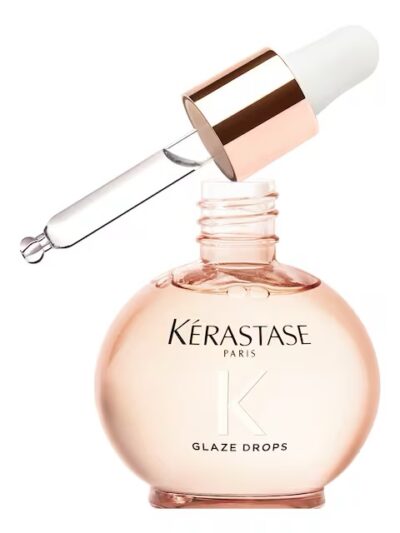 KÉRASTASE
Gloss Absolu – Huile légère de brillance pour cheveux longs sujets aux frisottis