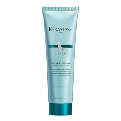KÉRASTASE
Résistance – Lait reconstructeur de brushing pour cheveux abîmés