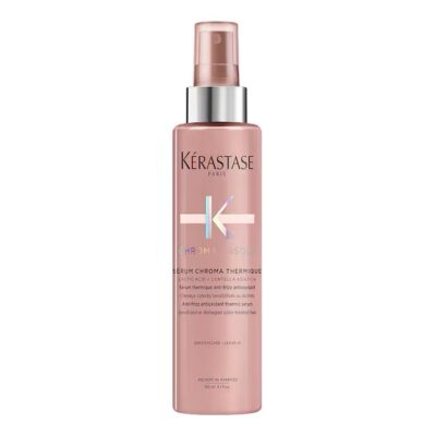 KÉRASTASE
Chroma Absolu – Sérum chroma thermique anti-frizz