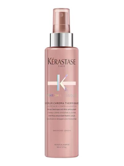 KÉRASTASE
Chroma Absolu – Sérum chroma thermique anti-frizz