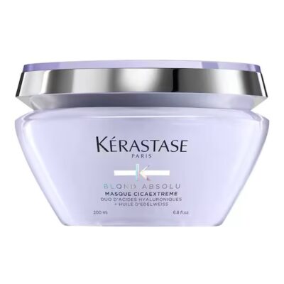 KÉRASTASE
Blond Absolu – Masque Cicaextrême 200ml