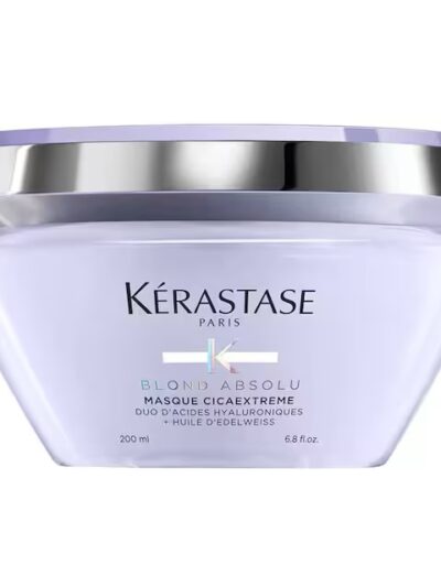 KÉRASTASE
Blond Absolu – Masque Cicaextrême 200ml
