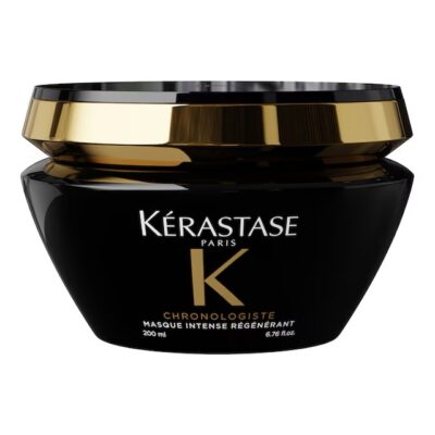KÉRASTASE
Chronologiste – Masque intense régénérant 200ML