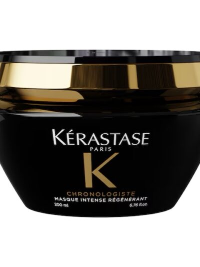 KÉRASTASE
Chronologiste – Masque intense régénérant 200ML