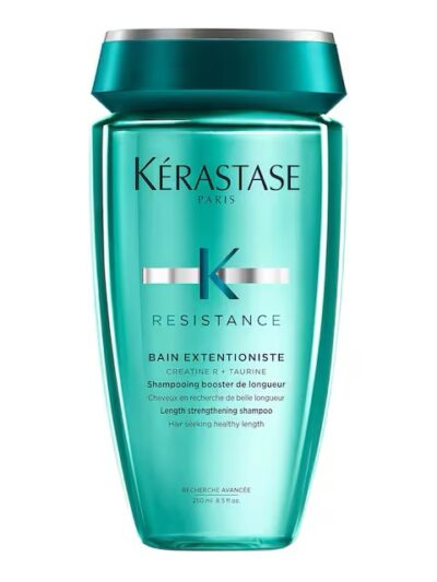KÉRASTASE
Extentioniste Bain Extentioniste – Shampoing booster de longueur
