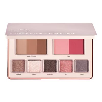 NATASHA DENONA
Hy-Per Natural – Palette pour le visage